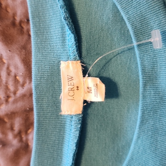 J.Crew top size medium - Picture 3 of 4